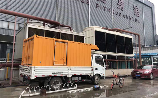 内黄300KW发电机组适配电缆规格选型指南