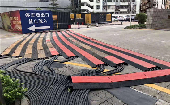 内黄发电机组电缆选型完整具体步骤(工程通用标准流程)